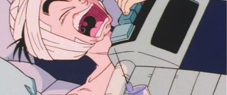 Dragon Ball 15 Dark Secrets You Never Knew About Goku Dragon Ball 15 Dark Secrets You Never Knew About Goku